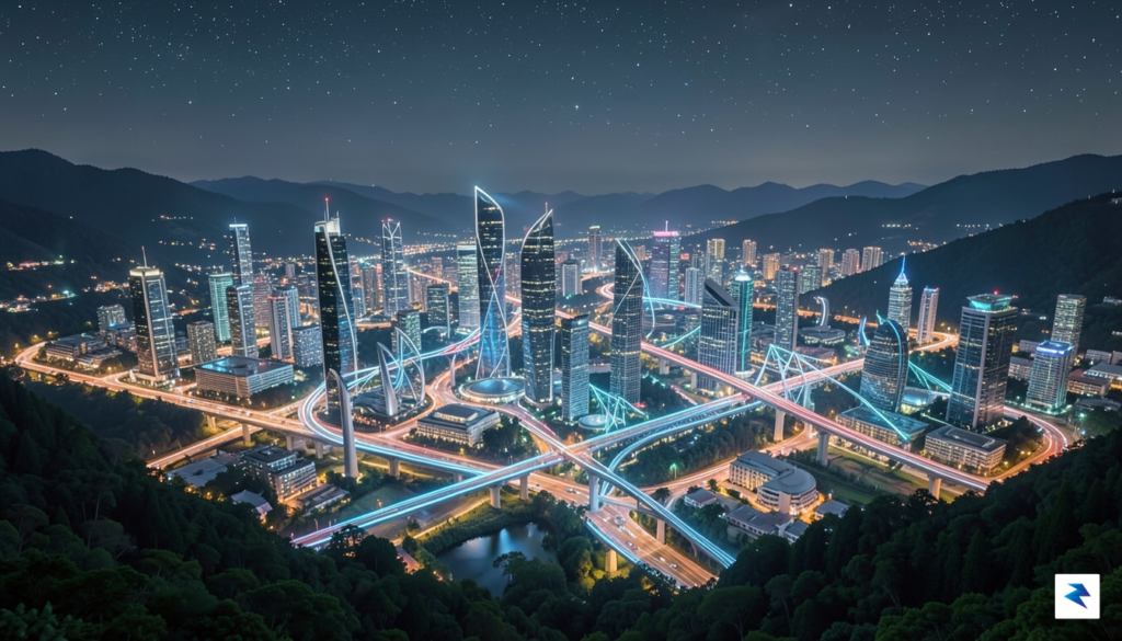The Future of Open Infrastructure
