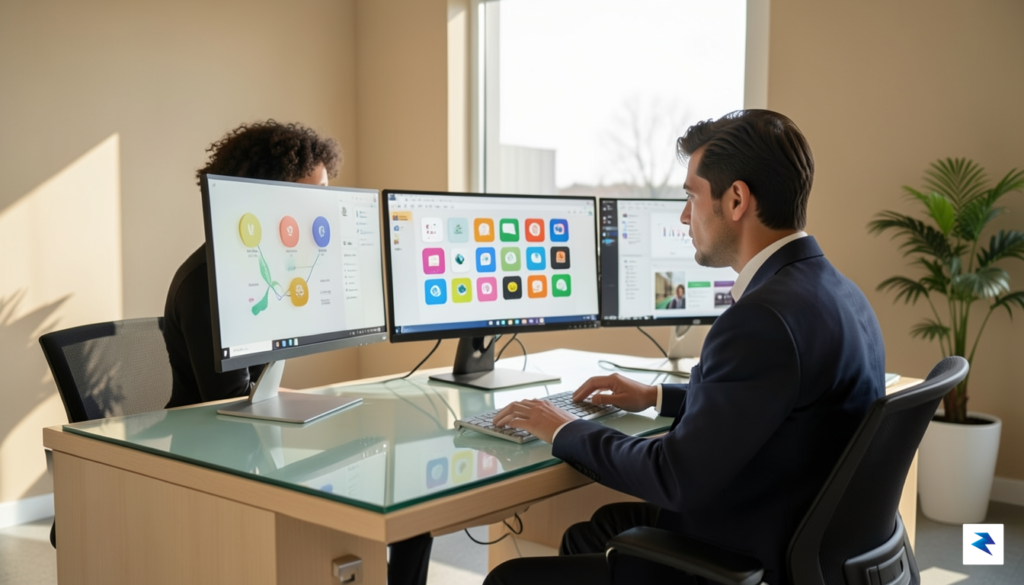 How to Choose the Right Browser for Your Workflow