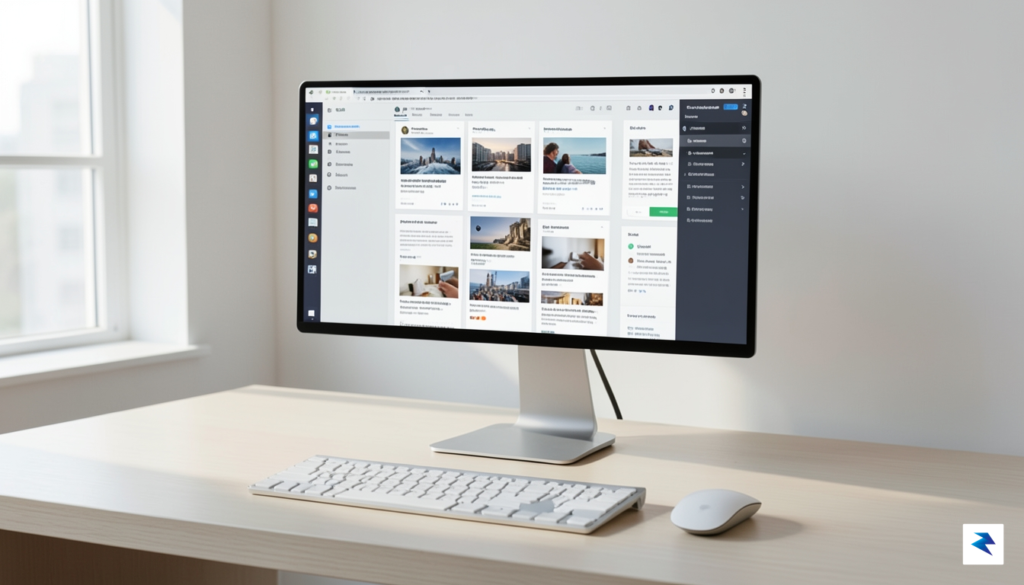 Power-User Productivity: Browsers That Work Harder