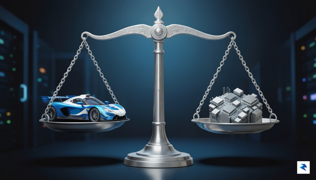 Overcoming Latency and Memory Constraints
