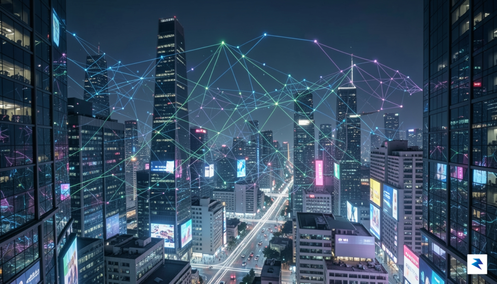The Future of LLM-Integrated Spatial Data