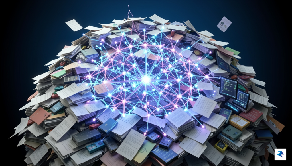 The LLM Bottleneck: Why Context Windows Aren't Enough