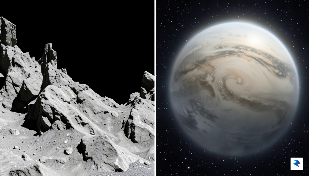 Implications for Habitability and Planetary Evolution