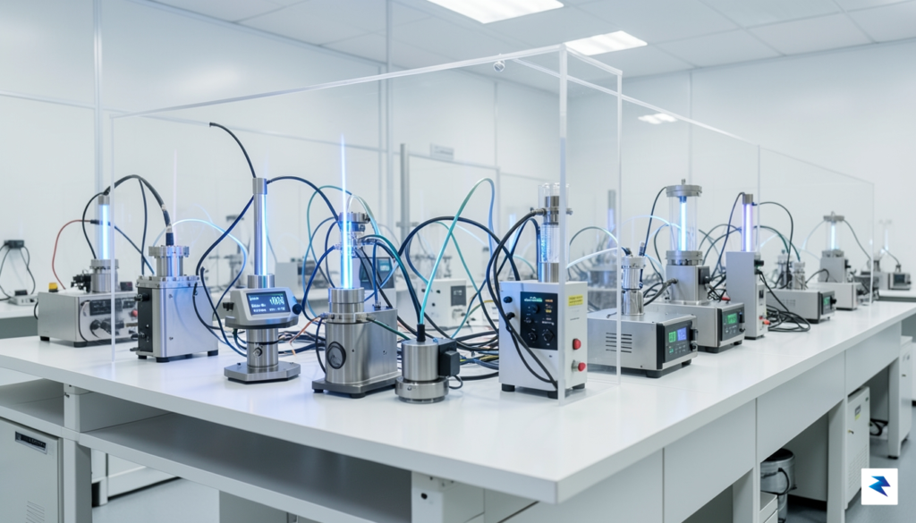 Experimental Breakthroughs: Visualizing the Invisible