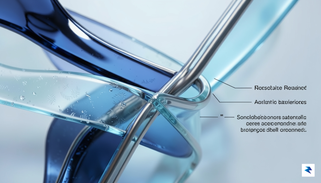 Implications for Material Science and Soft Matter Physics