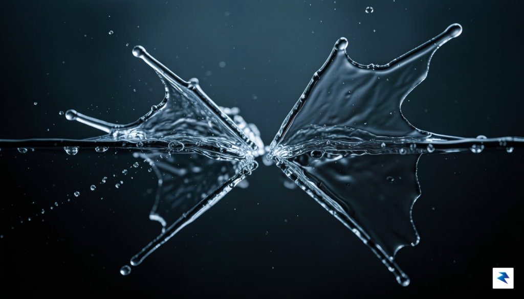 The Fracture Phenomenon: When Flow Becomes a Break