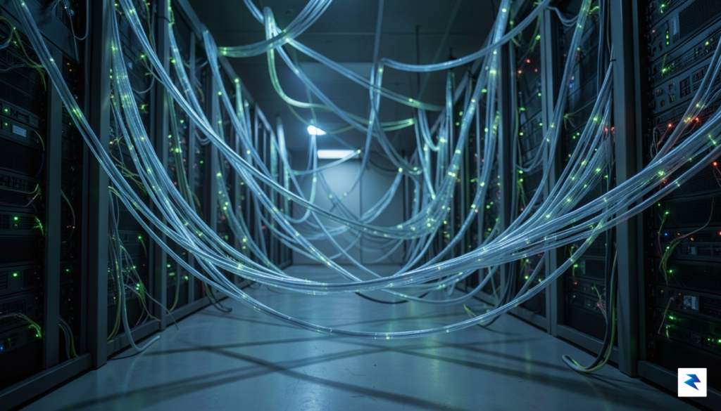 Breaking the Bottleneck: Why Proprietary Interconnects Matter
