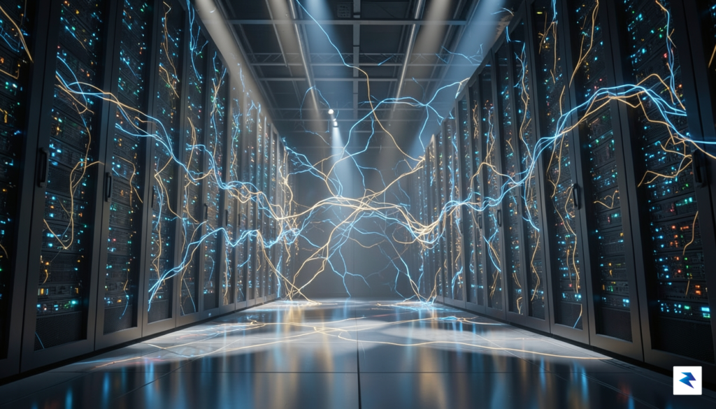 The Shift from GPU Specialist to Data Center Architect