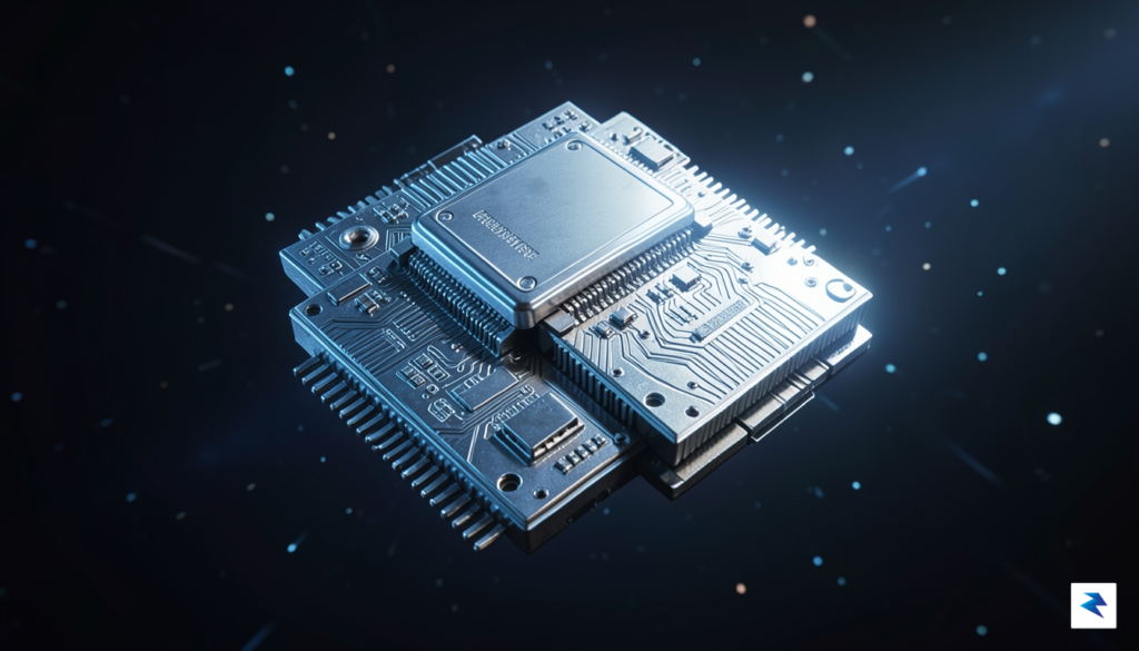 The Strategic Necessity of CPU Integration