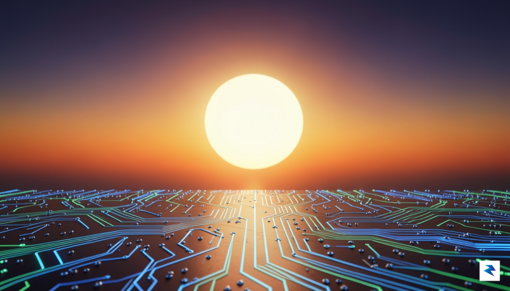 What Lies Ahead for Nvidia’s Infrastructure Monopoly