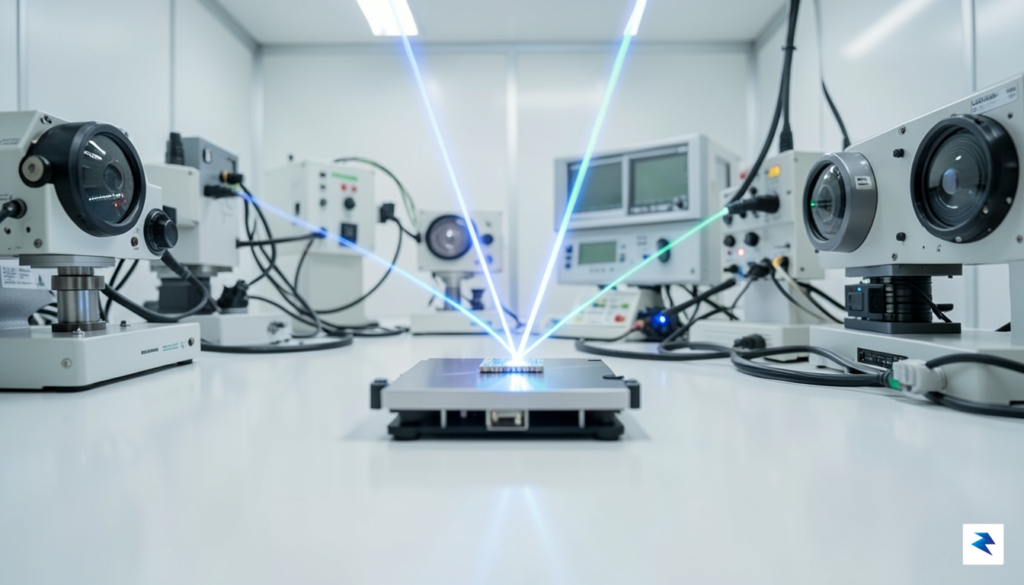 Intel’s Strategic Pivot: Silicon Photonics