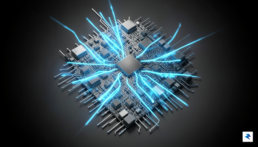 The Photonic Revolution: Replacing Electrons with Photons