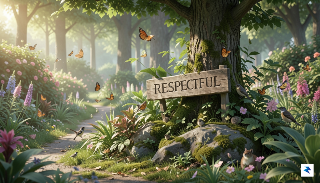 Ethical Scraping: Balancing Utility and Responsible Crawling