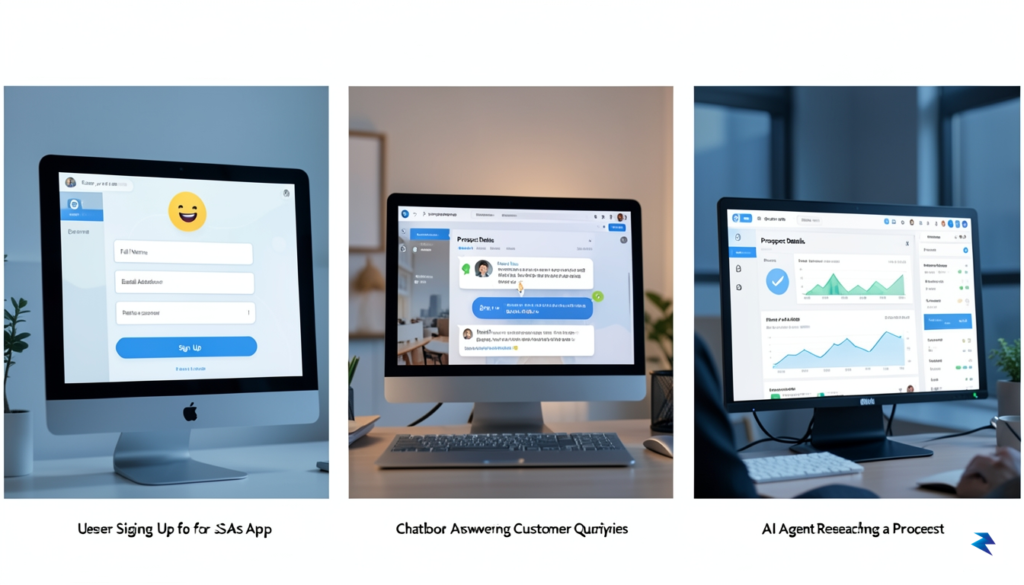 Use Cases: From Onboarding to Agentic Workflows