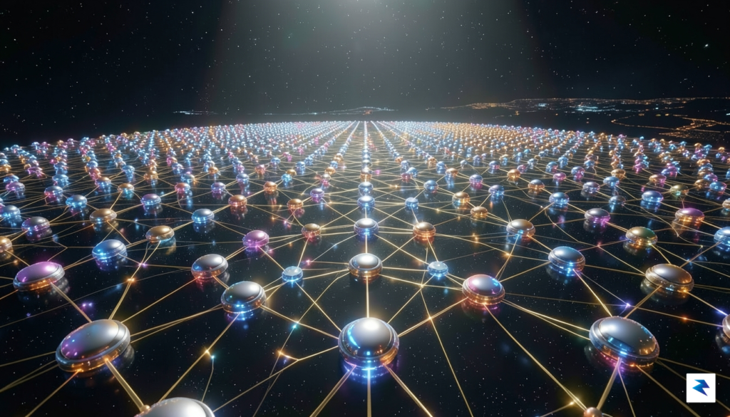 The Shift Toward Autonomous Economic Agents