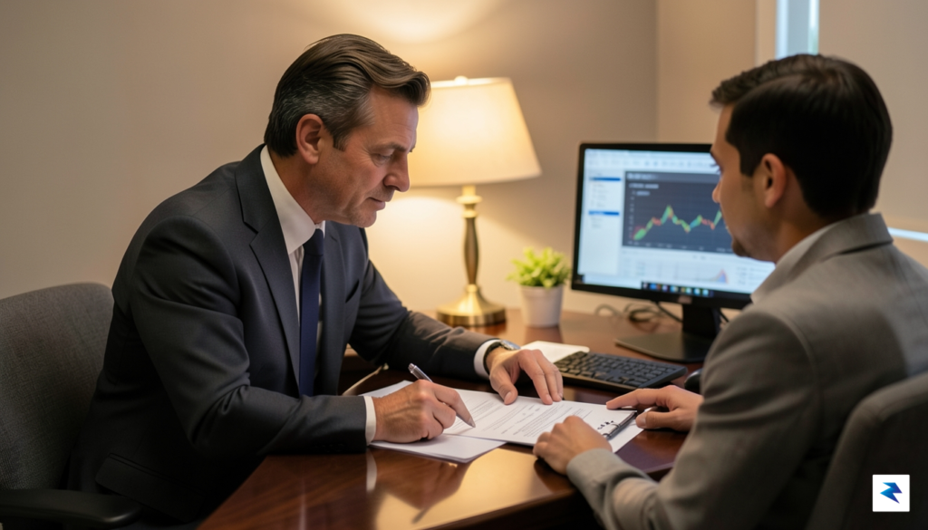 What to Consider Before Shifting Your Strategy