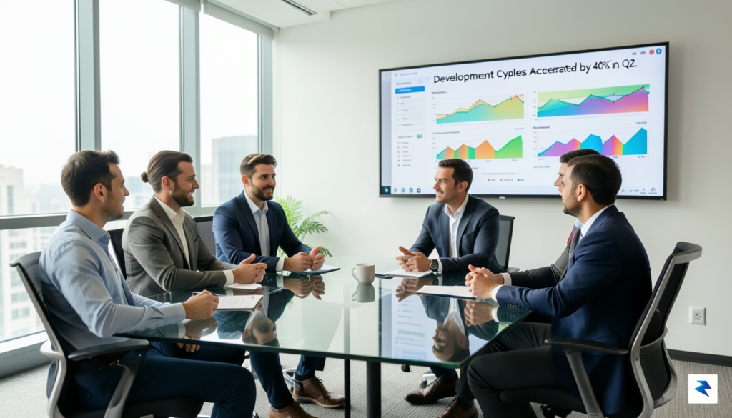 Practical Implications for Tech Leadership and Startups