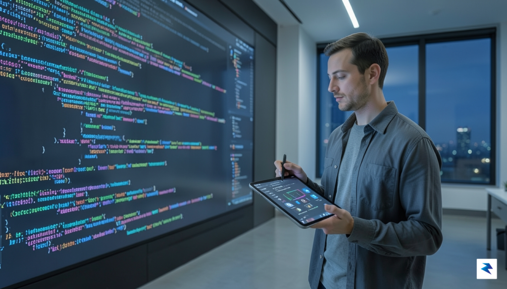 The Human Developer’s Evolving Role in the Age of Agents