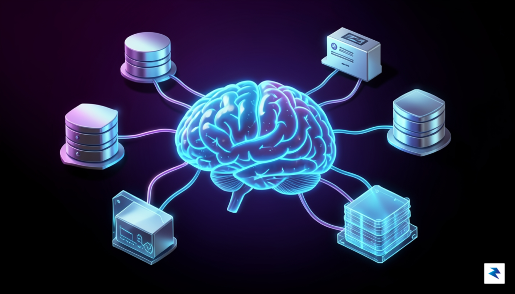 Understanding Agentic AI: Beyond Traditional Coding
