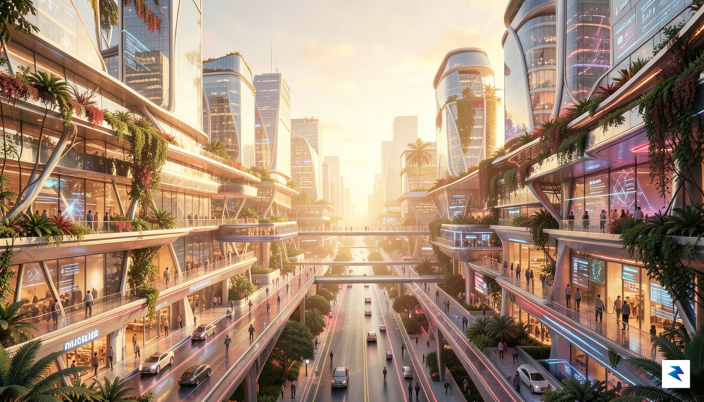 The Future of Human-Centric Technology