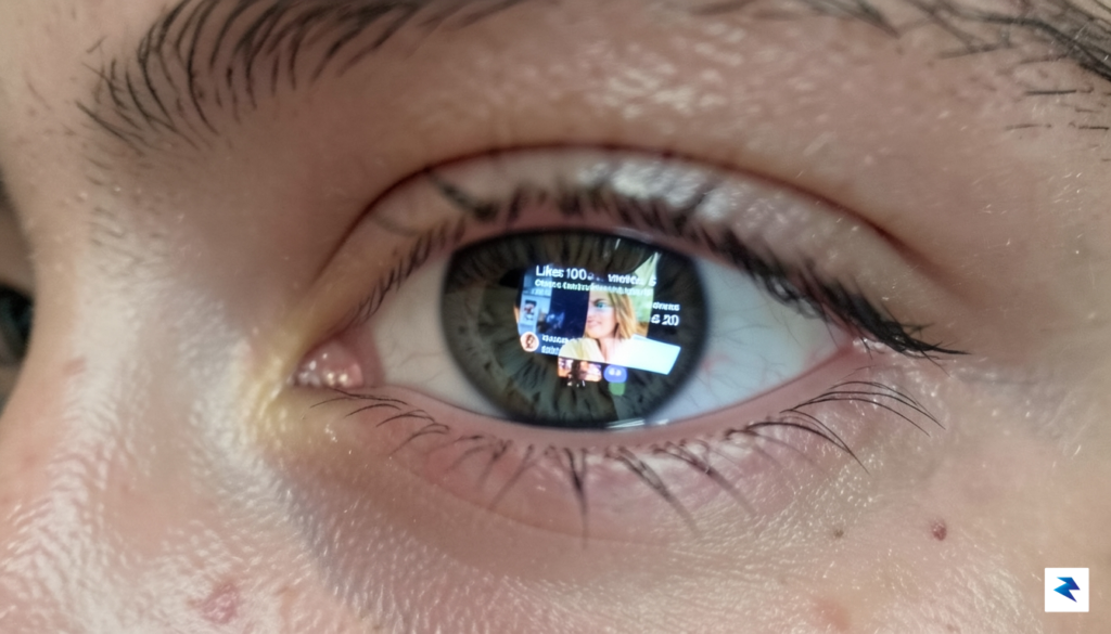 The Psychology of Data Extraction
