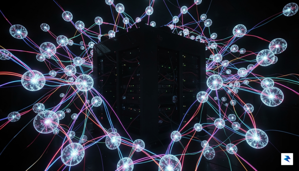 Understanding the Architecture of Surveillance Capitalism