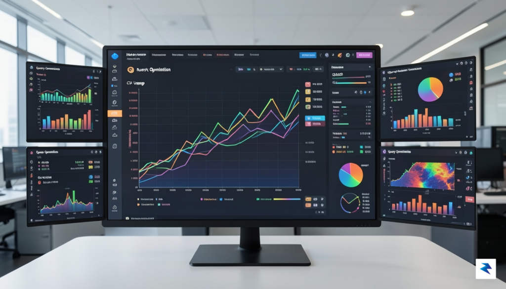 Performance Tuning: WAL Mode and Beyond