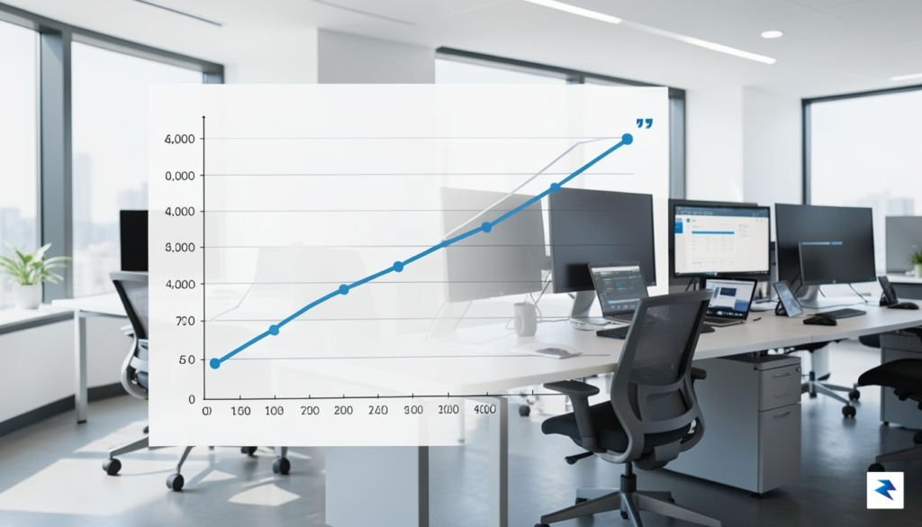 Decoding the Data: High-Intensity Adoption vs. Headcount