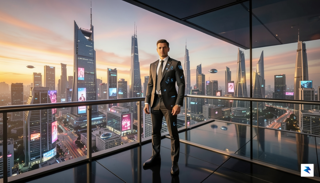 Navigating the Future of Work