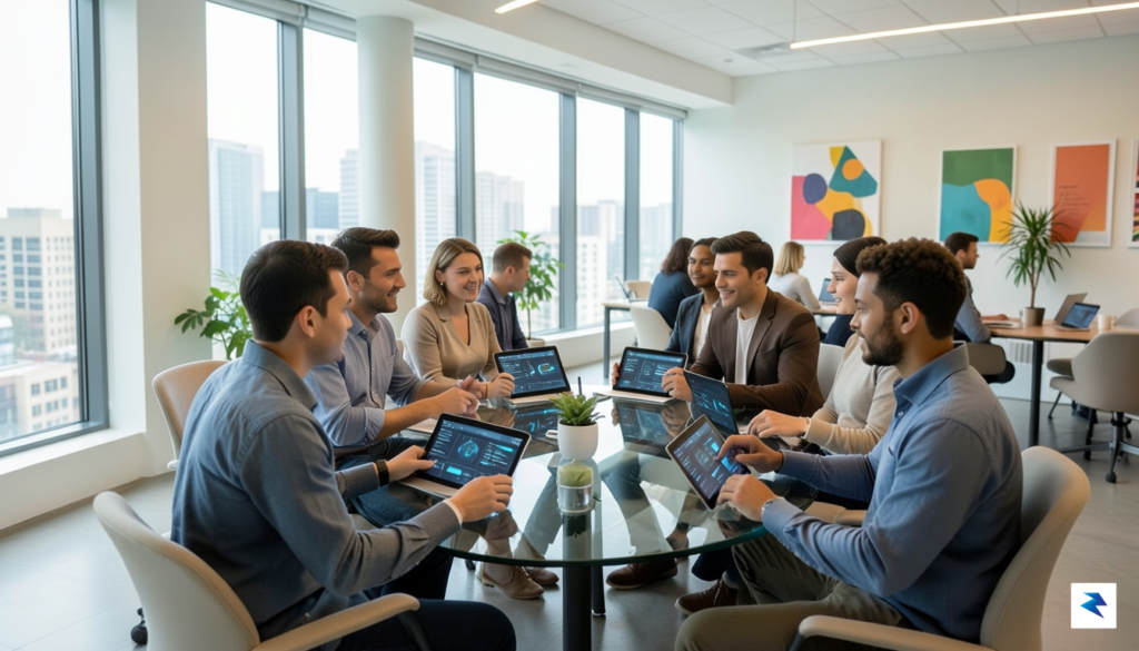The Entry-Level Paradox: Why AI Might Save Junior Roles