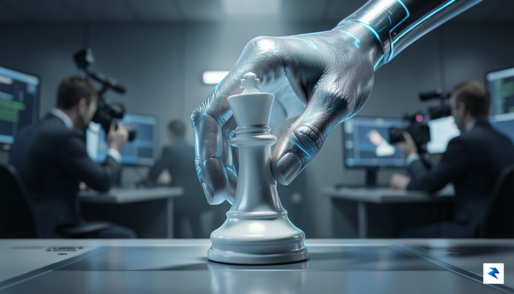 The Societal Risks of Political Disinformation in the AI Era