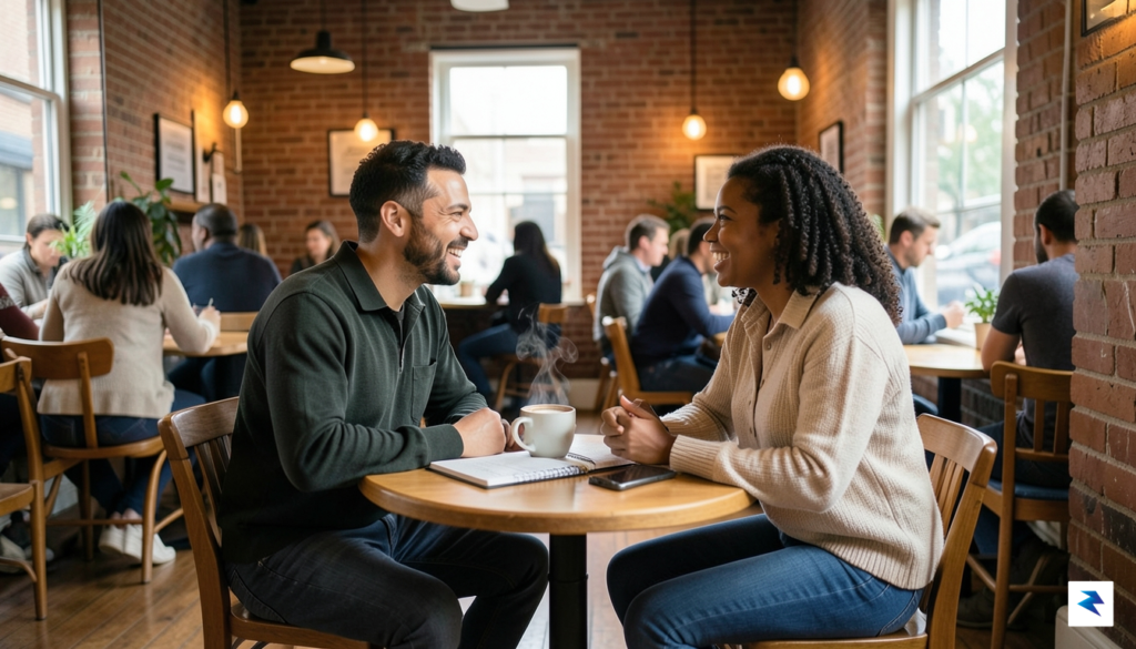 Navigating the Digital Landscape for Authentic Friendship