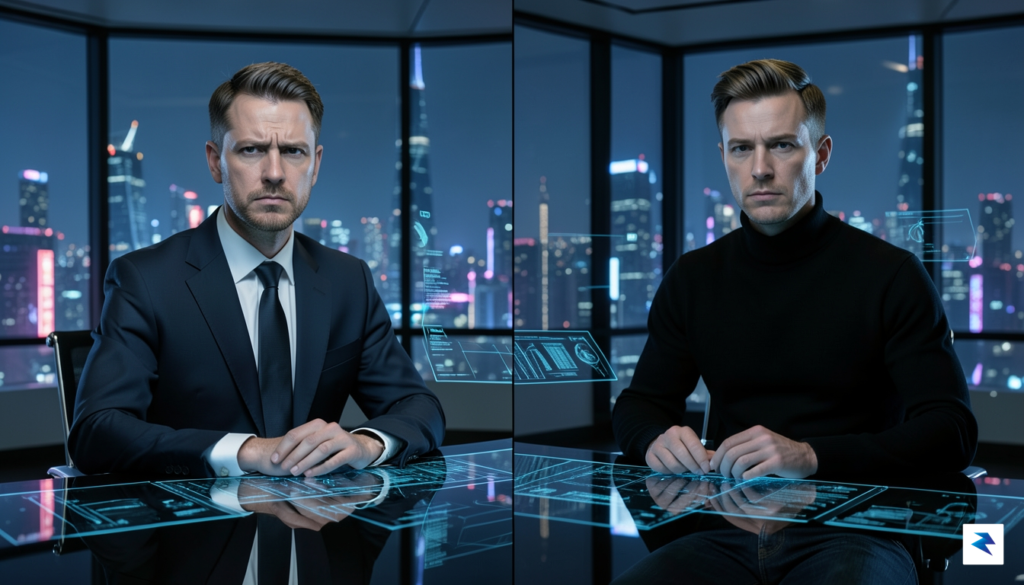 The Genesis of the Musk-Altman Rivalry
