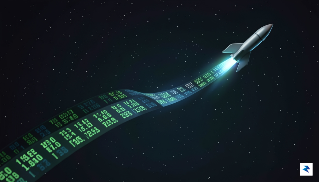 The Role of Public Markets and Speculative Tech
