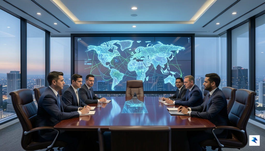 Bridging the Gap: Anthropic and Blackstone’s Strategic Bet