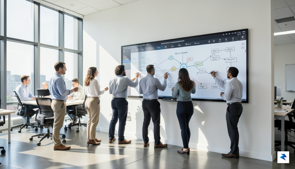 Introducing Ode: The Forward-Deployed Engineering Model