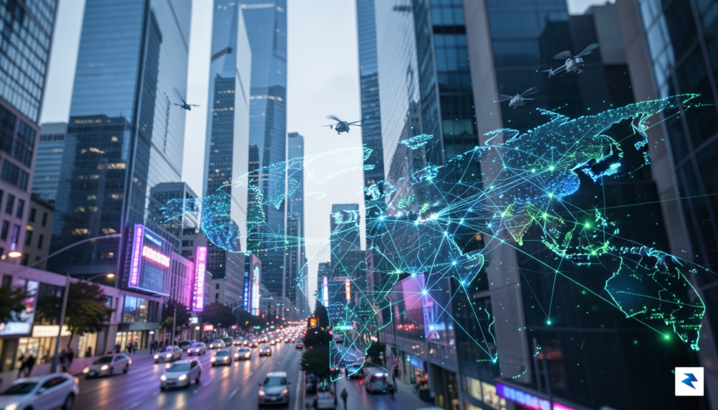 The Future of Enterprise AI Operations