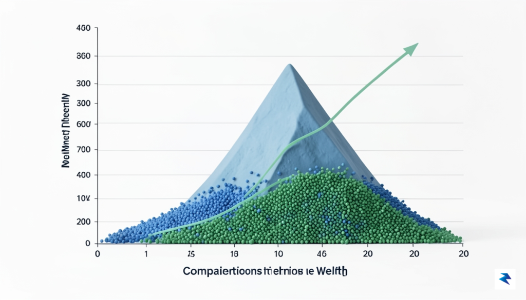 Strategic Investing: Time as Your Greatest Asset