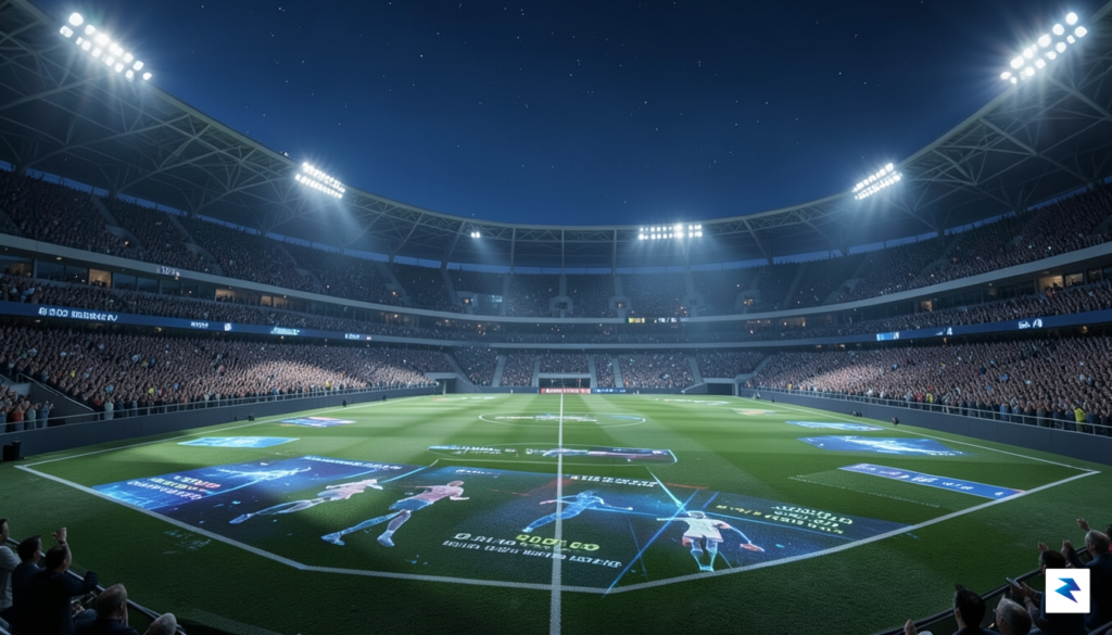 The Evolution of VAR in 2026