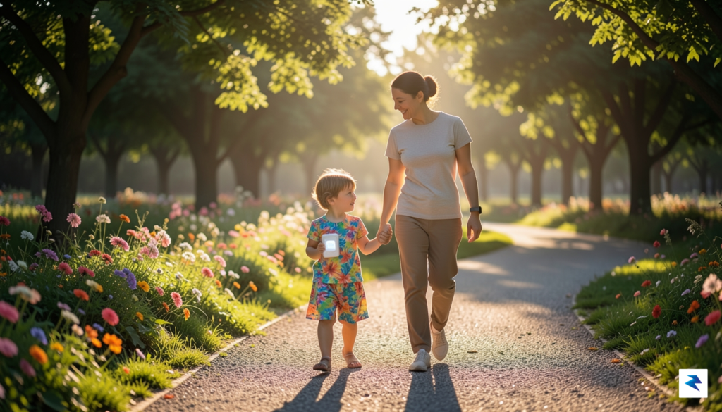 Navigating the Balance Between Independence and Protection
