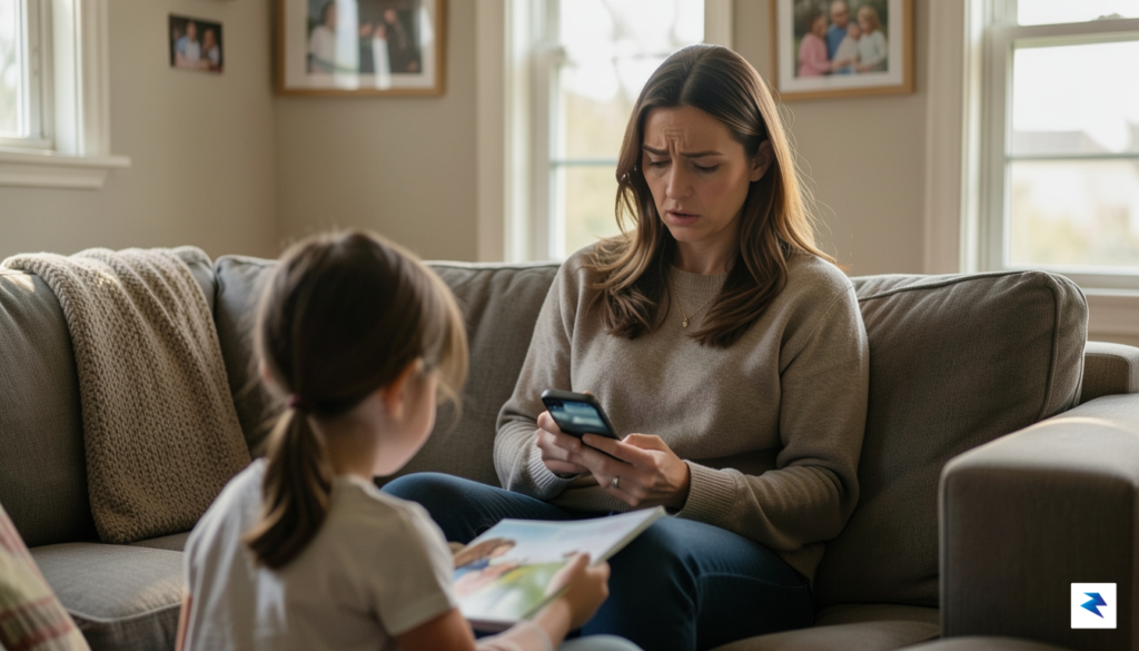 The Digital Dilemma: Why Parents Are Rethinking Smartphones