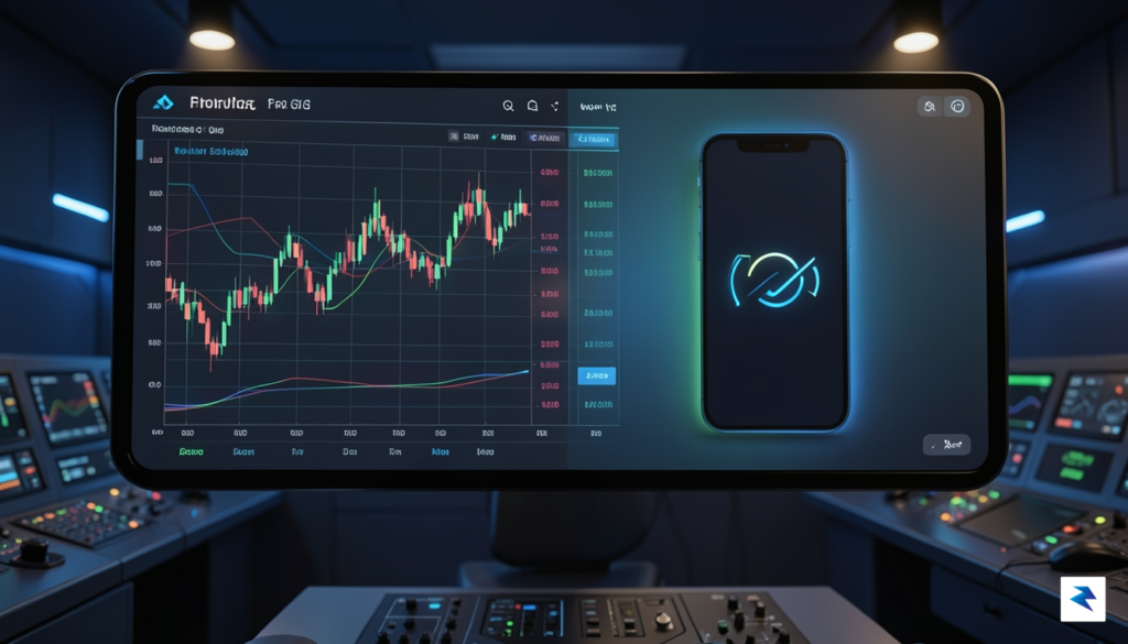 The Evolution of Binance: Beyond the Trading Dashboard