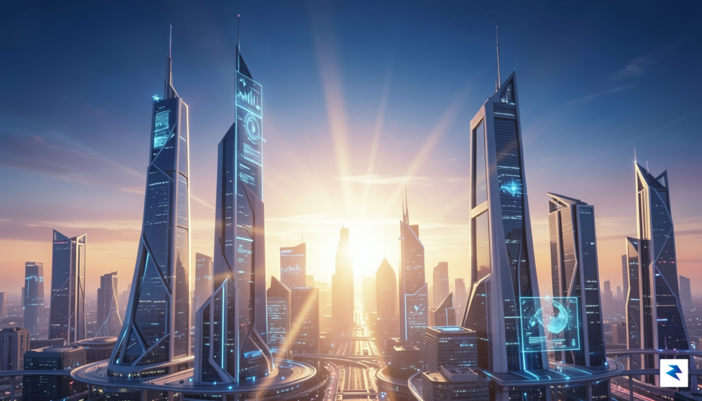 The Future of Crypto-Native Financial Services