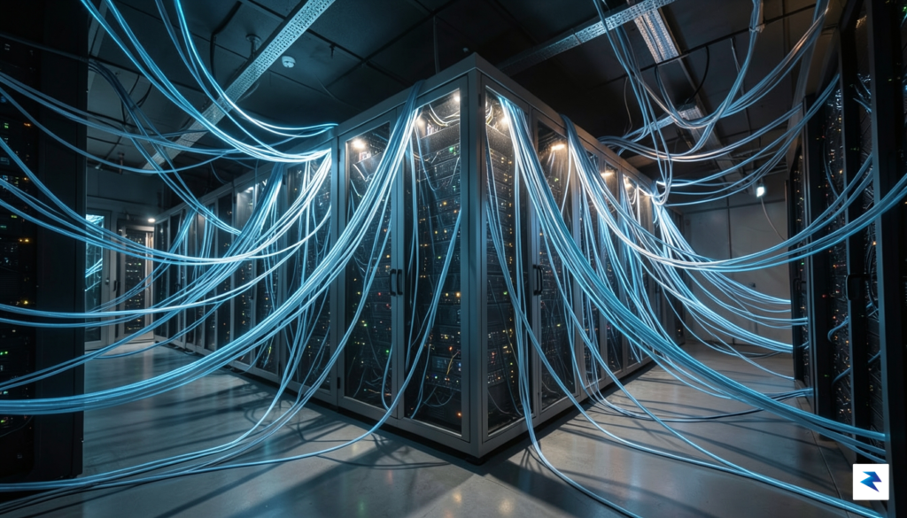 The Financial Engineering of AI Hardware