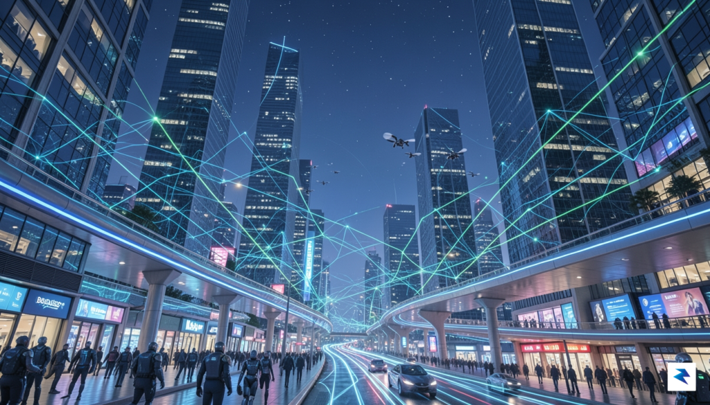 What This Means for the Future of AI Scalability