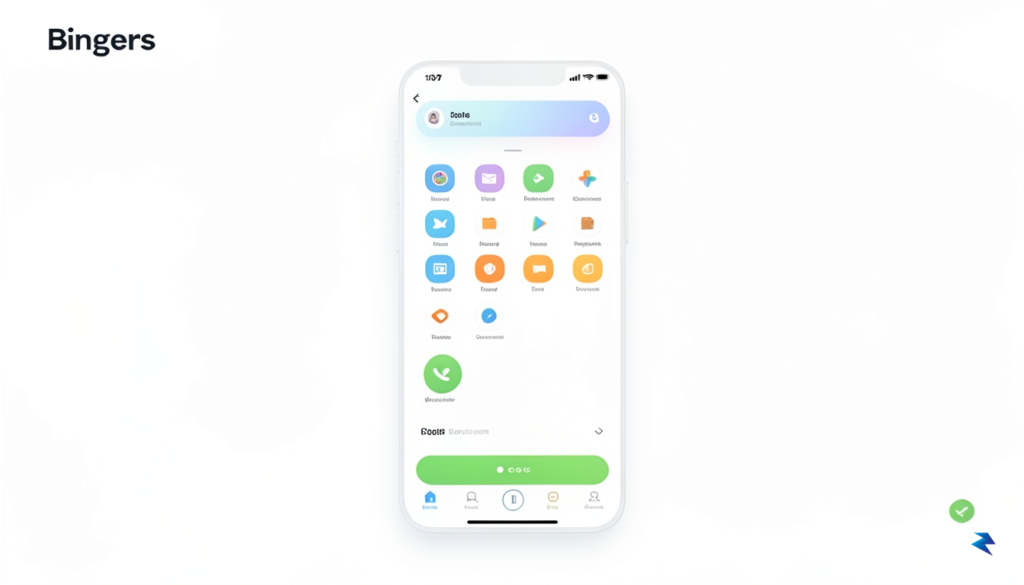 Introducing Bingers: The Spiritual Successor