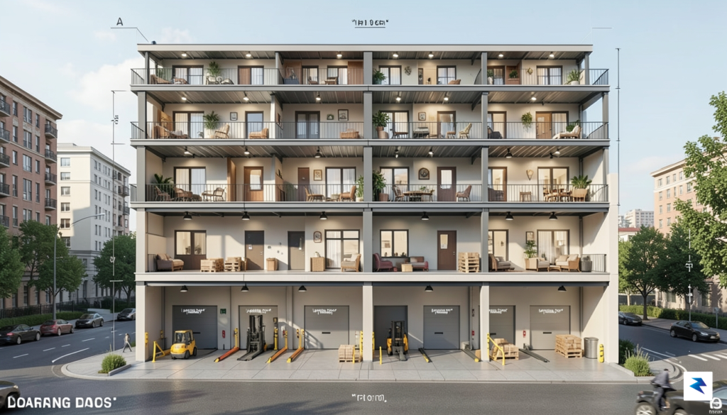 Design Challenges of Vertical Retail Integration