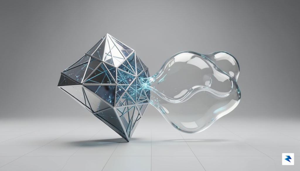 The Isomorphic Labs and DeepMind Synergy