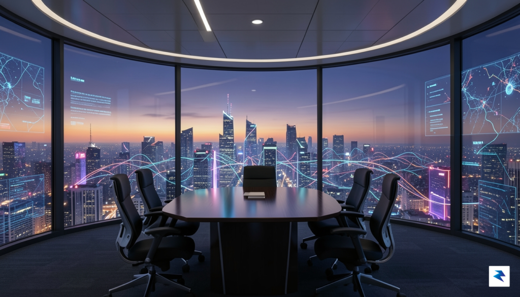 Institutional Implications and Future Market Stability