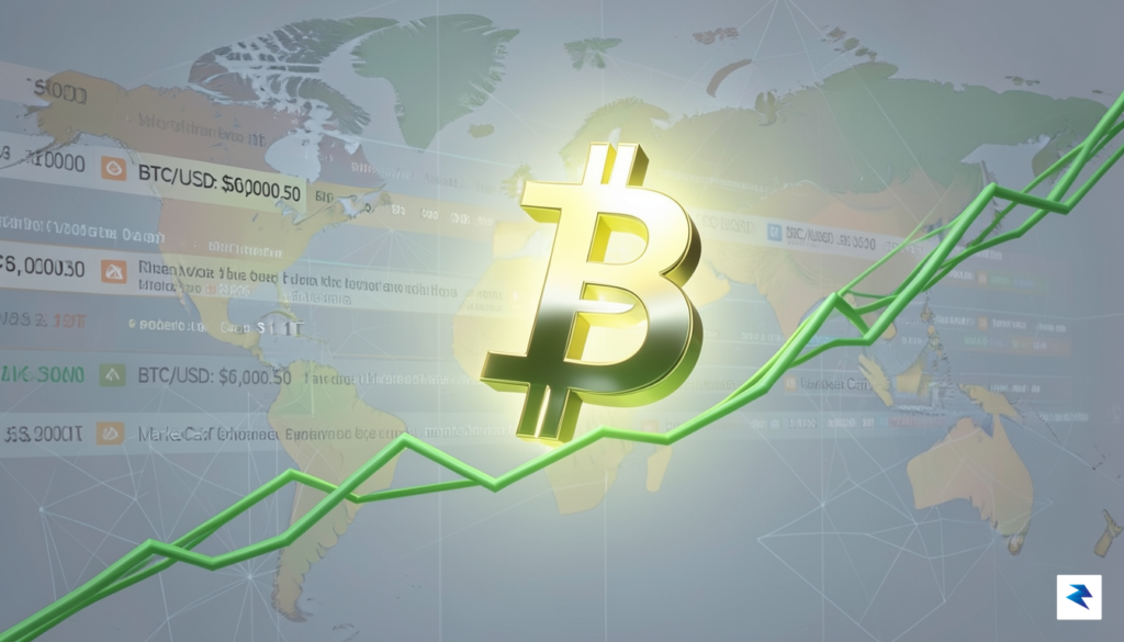 The Resilience of Bitcoin ETFs Amid Geopolitical Tension